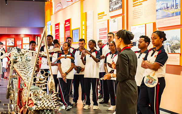 stud3 School of International Education