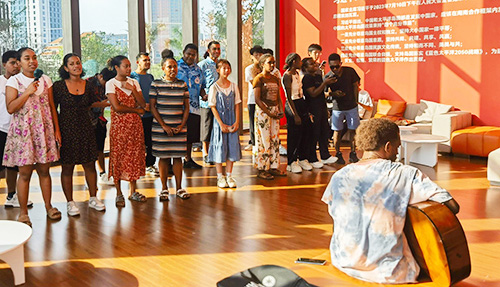 study2 International Students